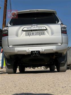 Toyota 4Runner